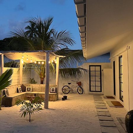 Cove Fehendhoo Villa Esterno foto