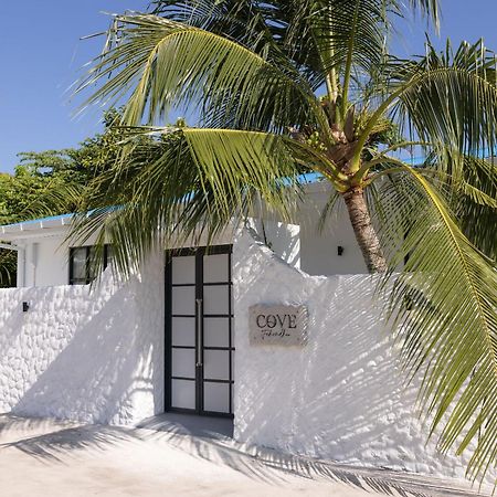 Cove Fehendhoo Villa Esterno foto